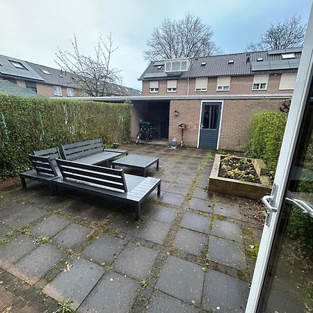 Compleet Huis In Nijmegen Daire Dış mekan fotoğraf