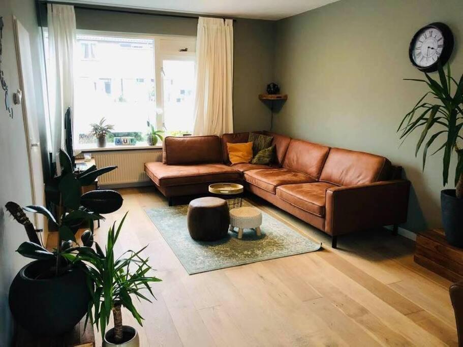 Compleet Huis In Nijmegen Daire Dış mekan fotoğraf