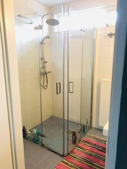 Compleet Huis In Nijmegen Daire Dış mekan fotoğraf
